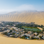 Oasis de la huacachina