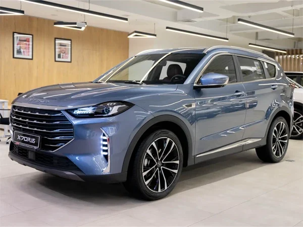 jetour-x70